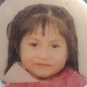 Meet your Posher, Rocio